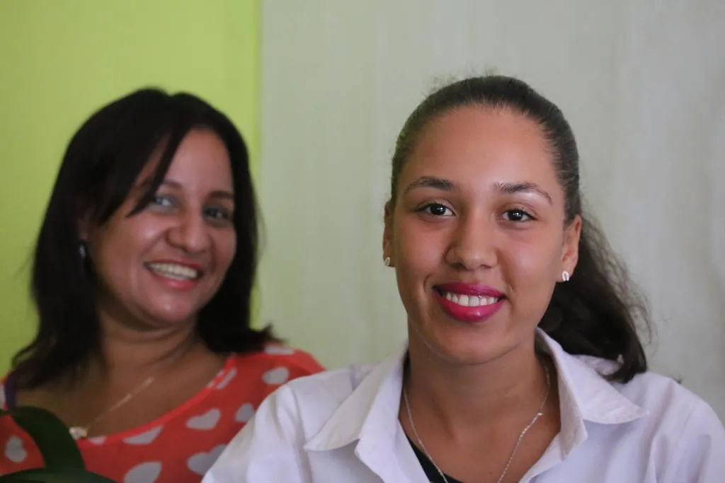 Penzion Hotel Odette Colonial Santo Domingo