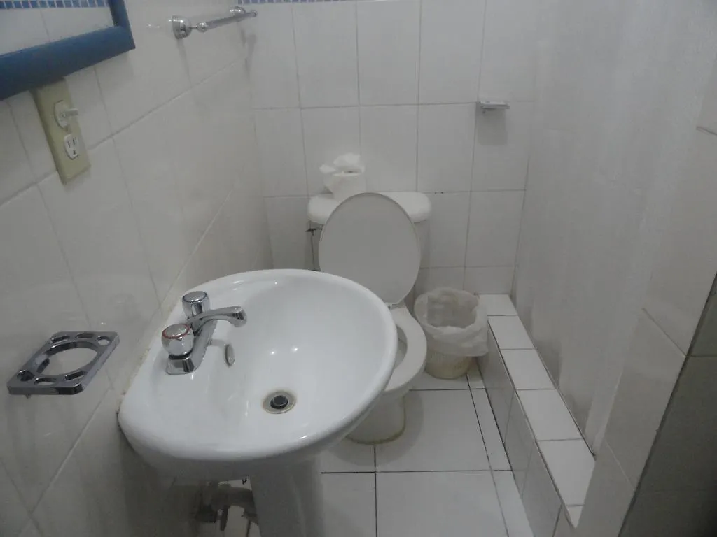 ** Πανδοχείο Hotel Odette Colonial Σάντο Ντομίγκο Δομινικανή Δημοκρατία
