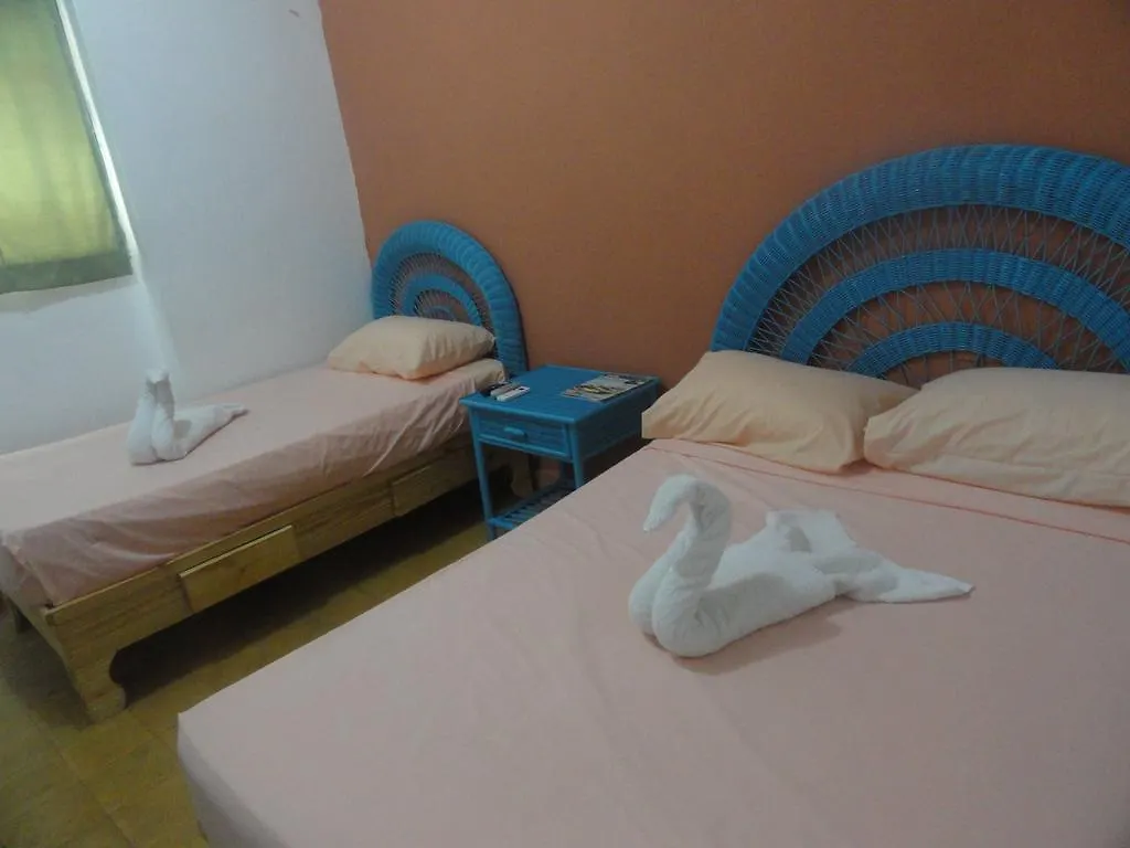 Hotel Odette Colonial Σάντο Ντομίγκο