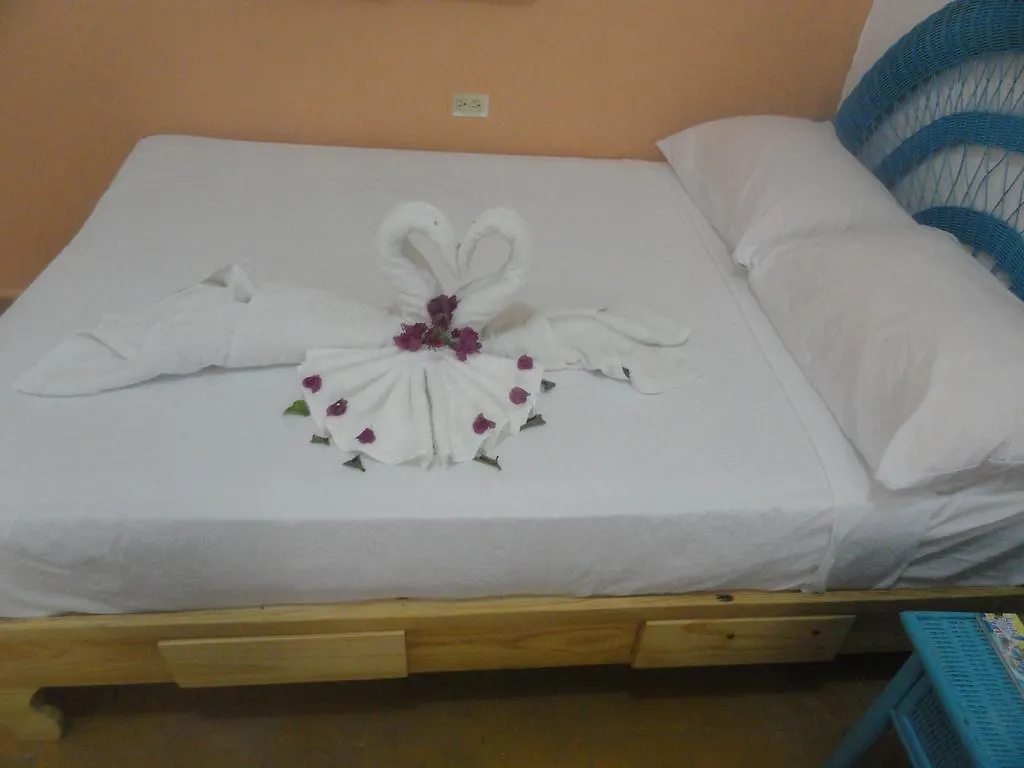 Hotel Odette Colonial Σάντο Ντομίγκο Πανδοχείο